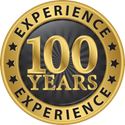 Image of over 100 Years experience